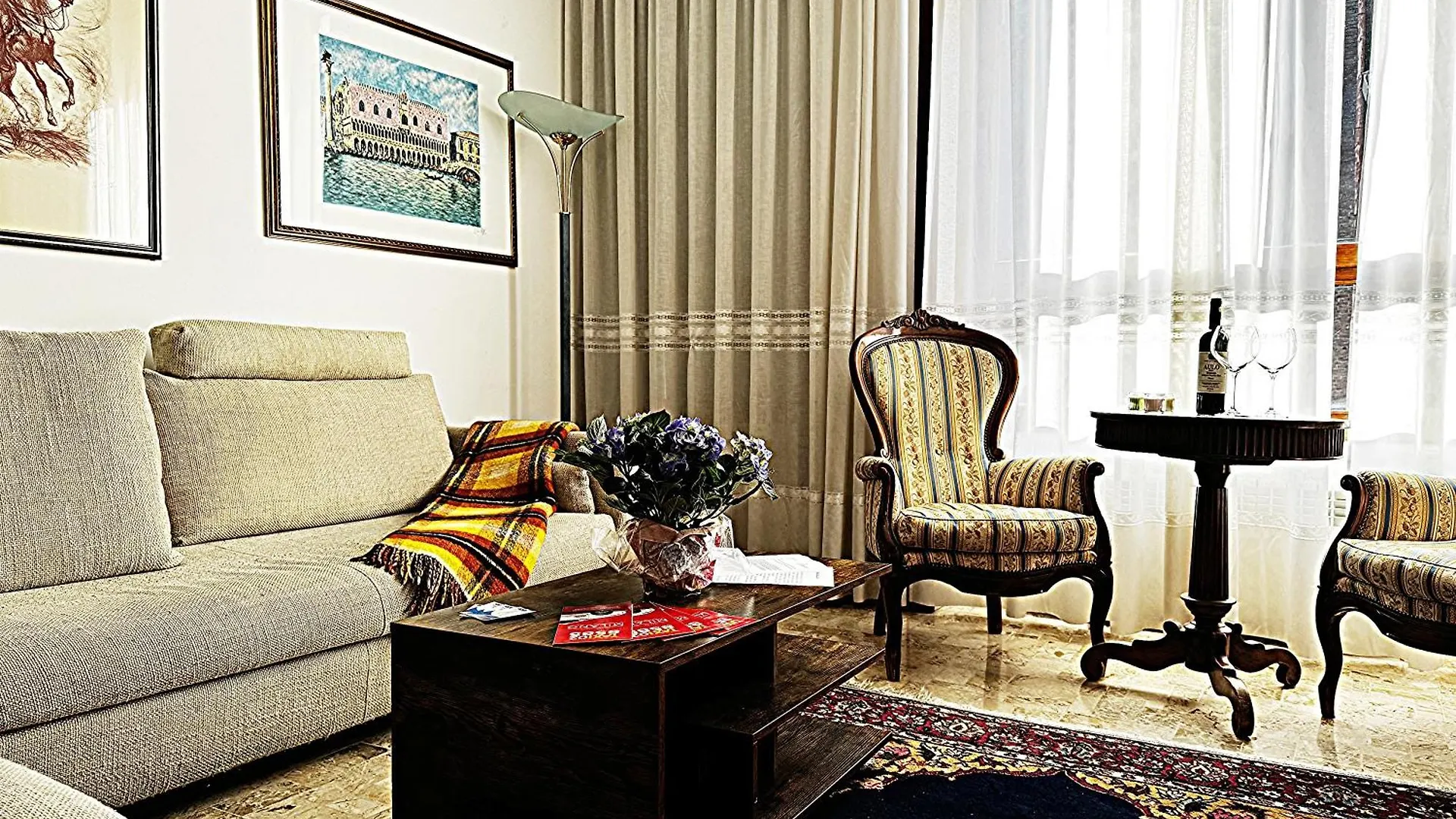 Casa Kolbe 8 , Milano Centro M4 Lägenhet