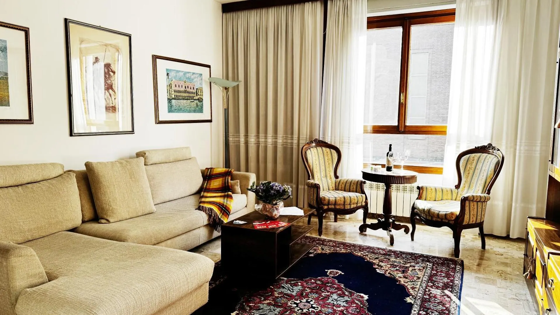 Casa Kolbe 8 , Milano Centro M4 Lägenhet