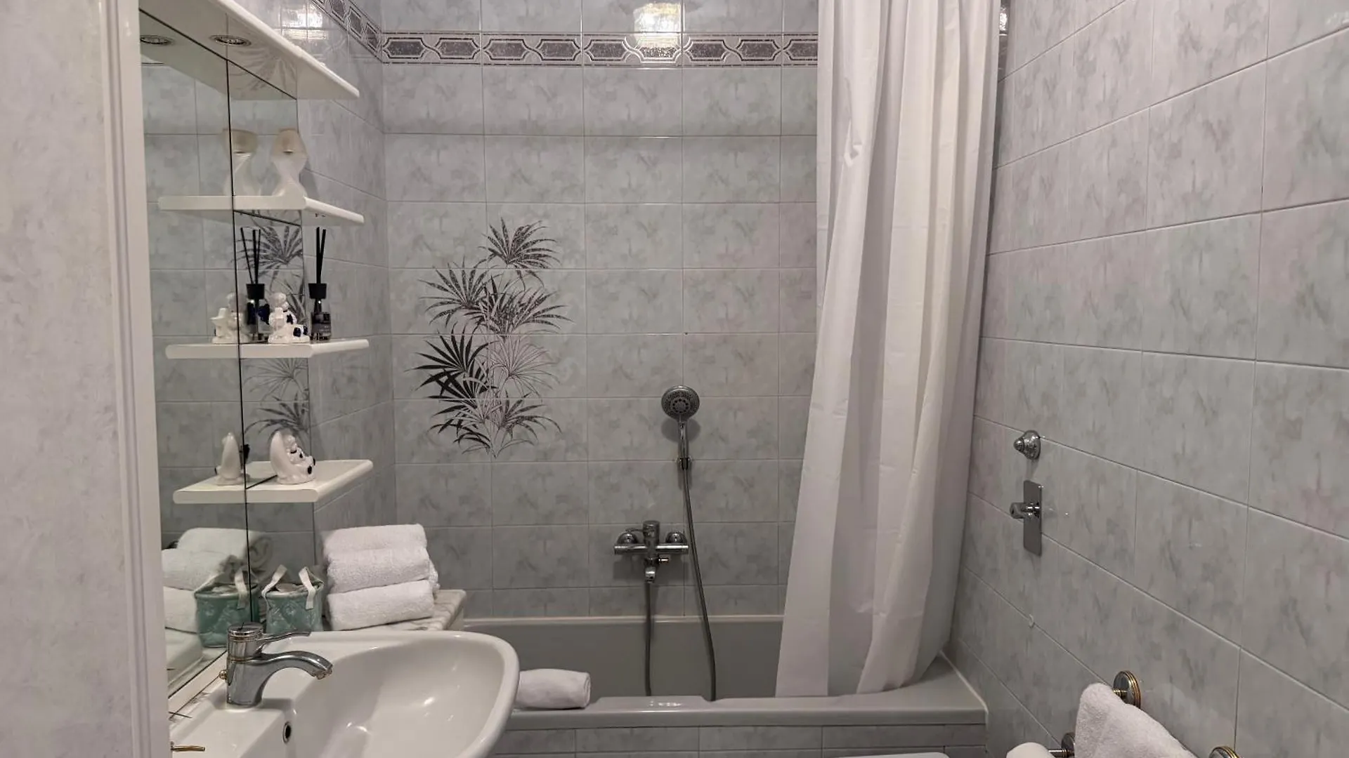 Casa Kolbe 8 , Milano Centro M4 Lägenhet