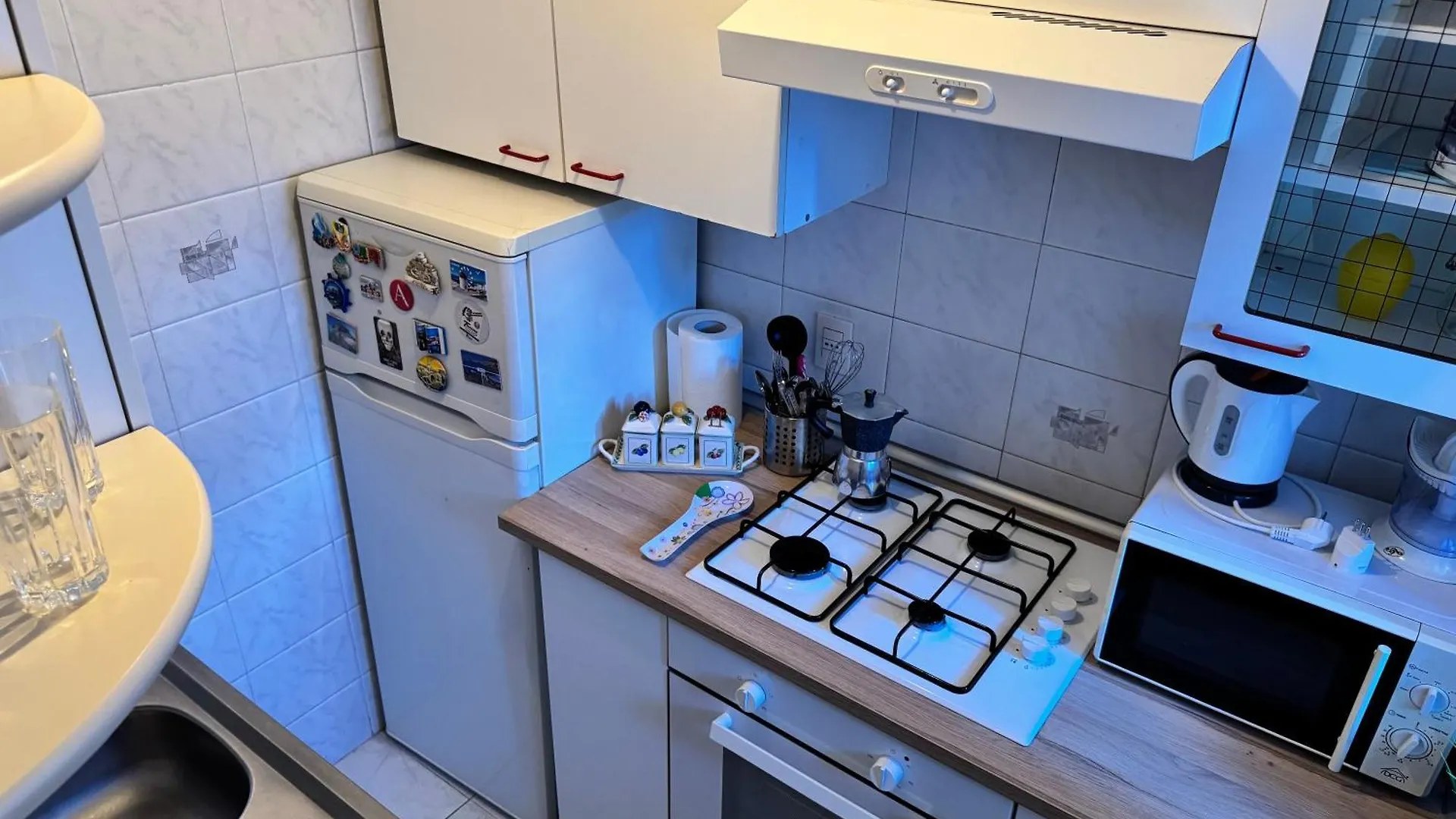 Casa Kolbe 8 , Milano Centro M4 Lägenhet