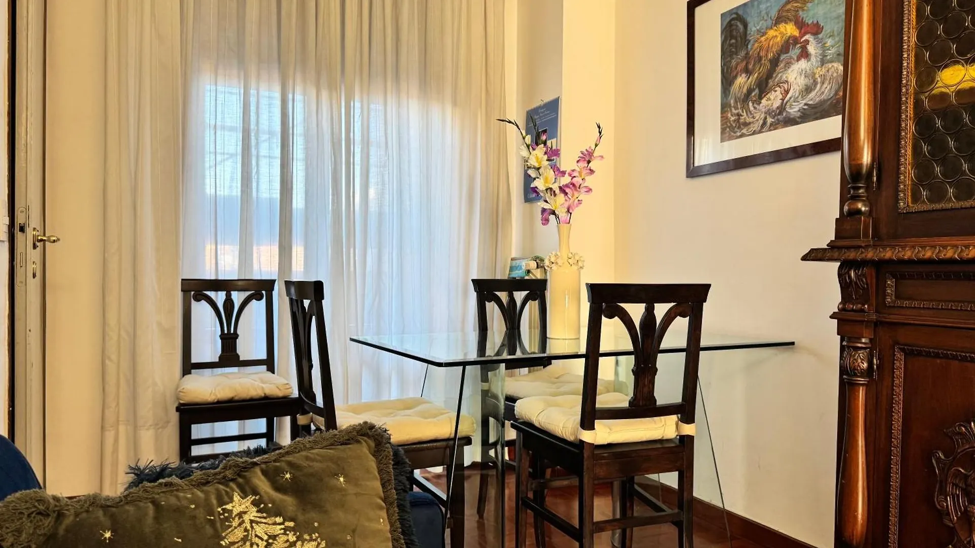 Casa Kolbe 8 , Milano Centro M4 Lägenhet 0*,