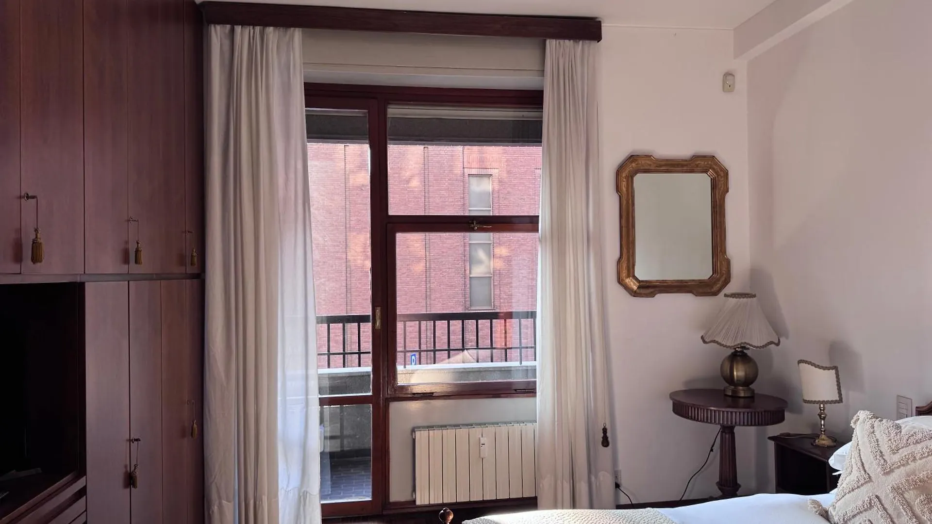 Casa Kolbe 8 , Milano Centro M4 Lägenhet