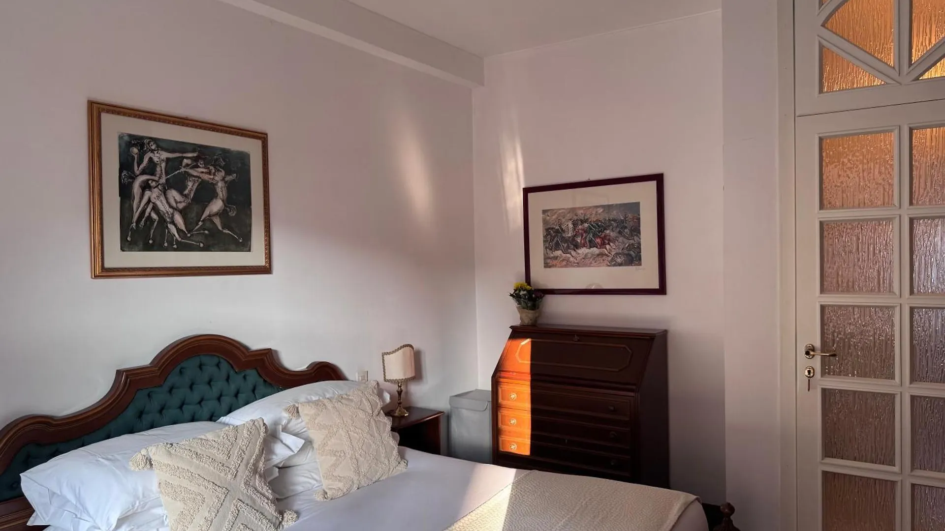 Casa Kolbe 8 , Milano Centro M4 Lägenhet Italien
