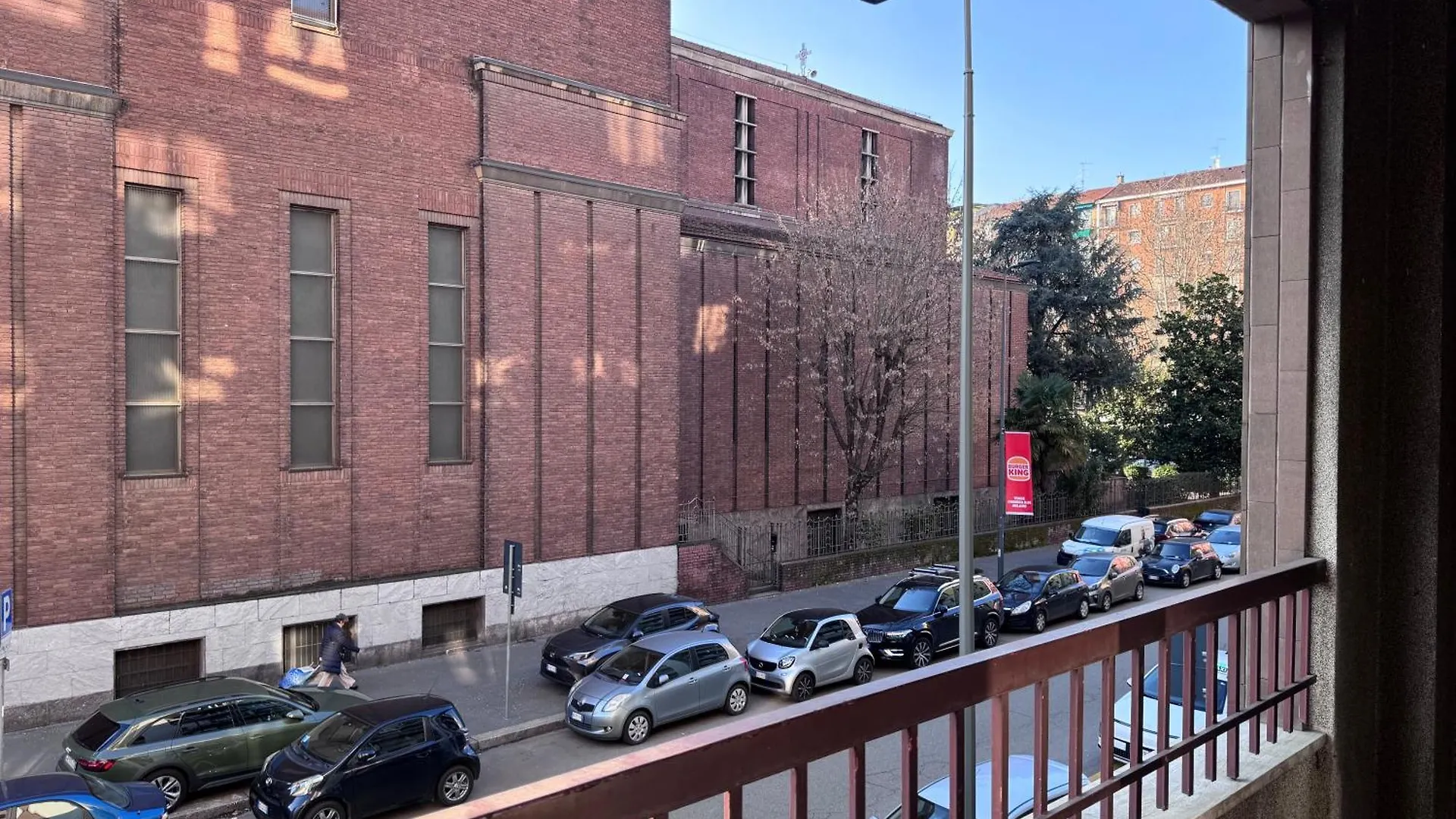 Casa Kolbe 8 , Milano Centro M4 Lägenhet Italien