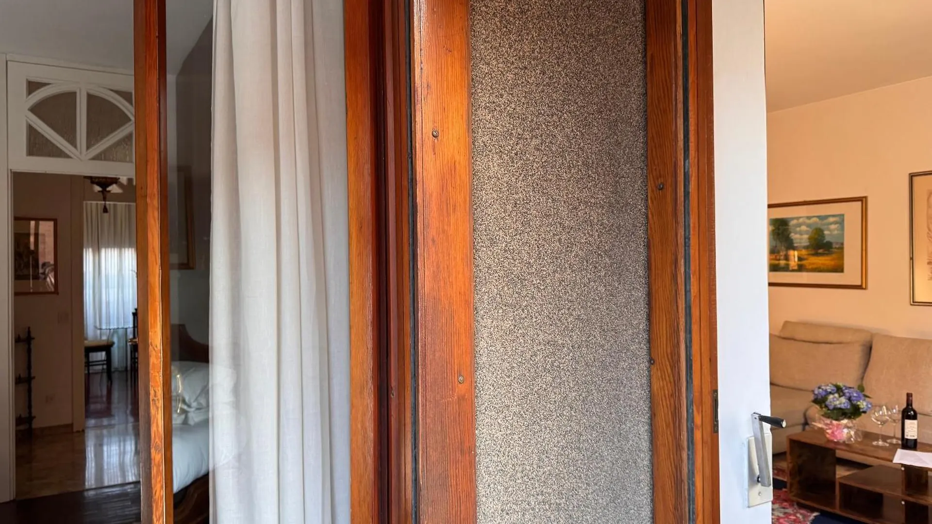 Casa Kolbe 8 , Milano Centro M4 Lägenhet 0*,  Italien