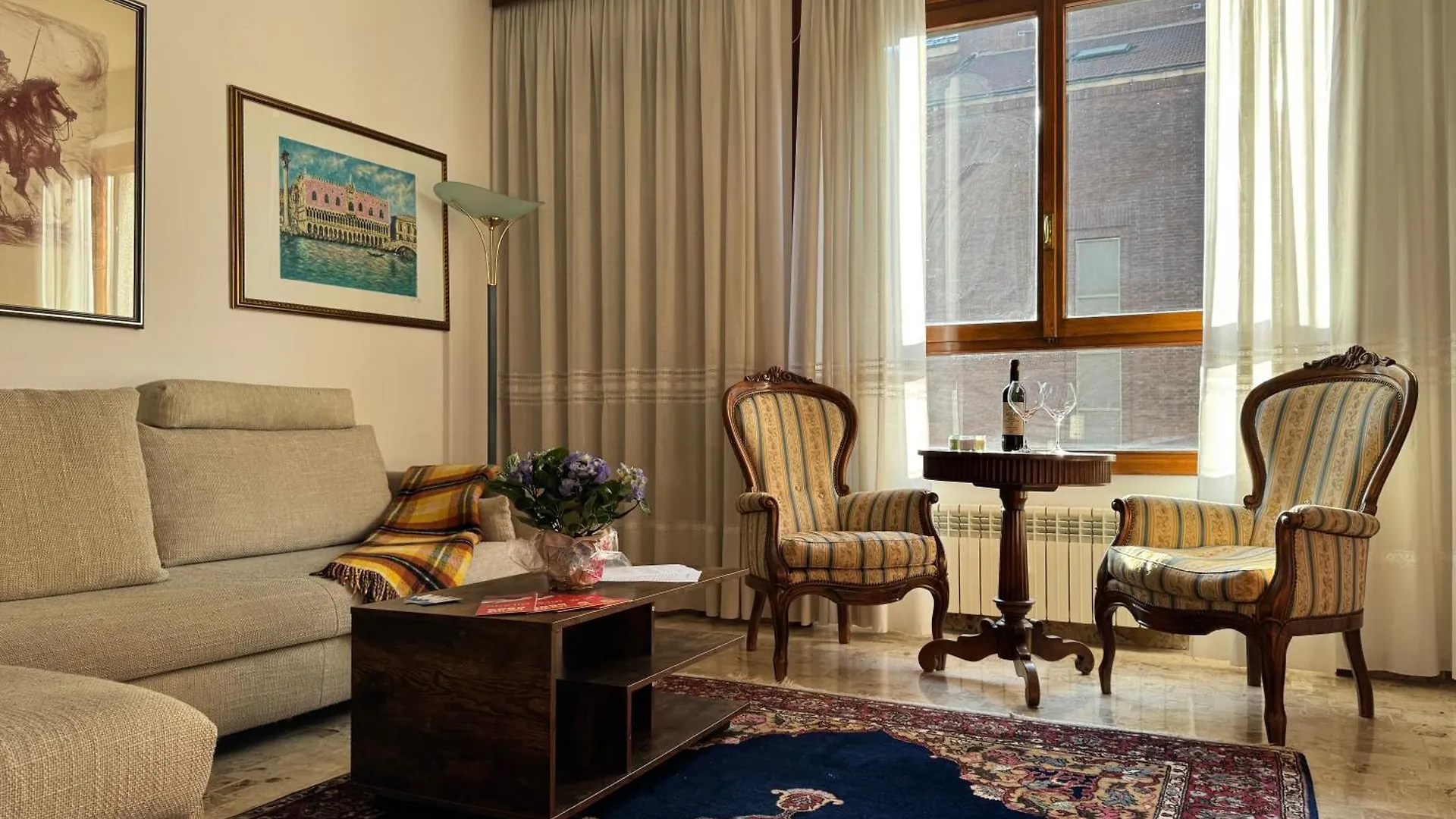 Casa Kolbe 8 , Milano Centro M4 Lägenhet