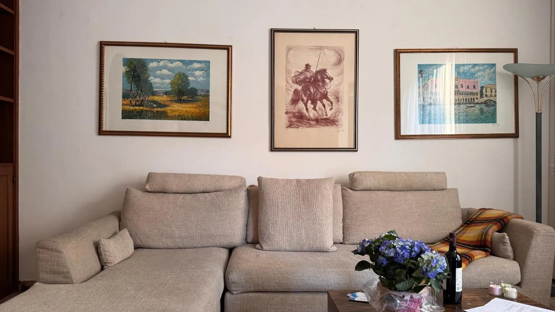 Casa Kolbe 8 , Milano Centro M4 Lägenhet