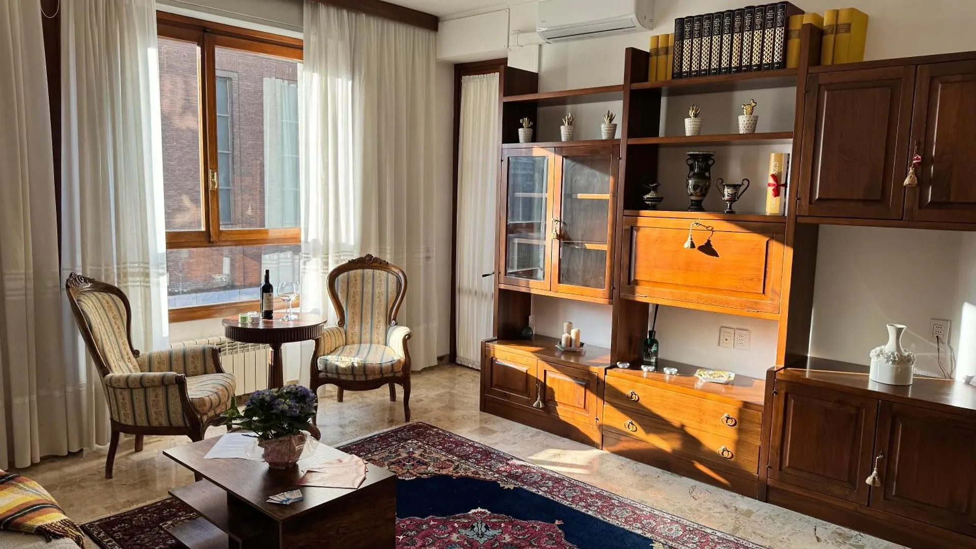 Casa Kolbe 8 , Milano Centro M4 Lägenhet