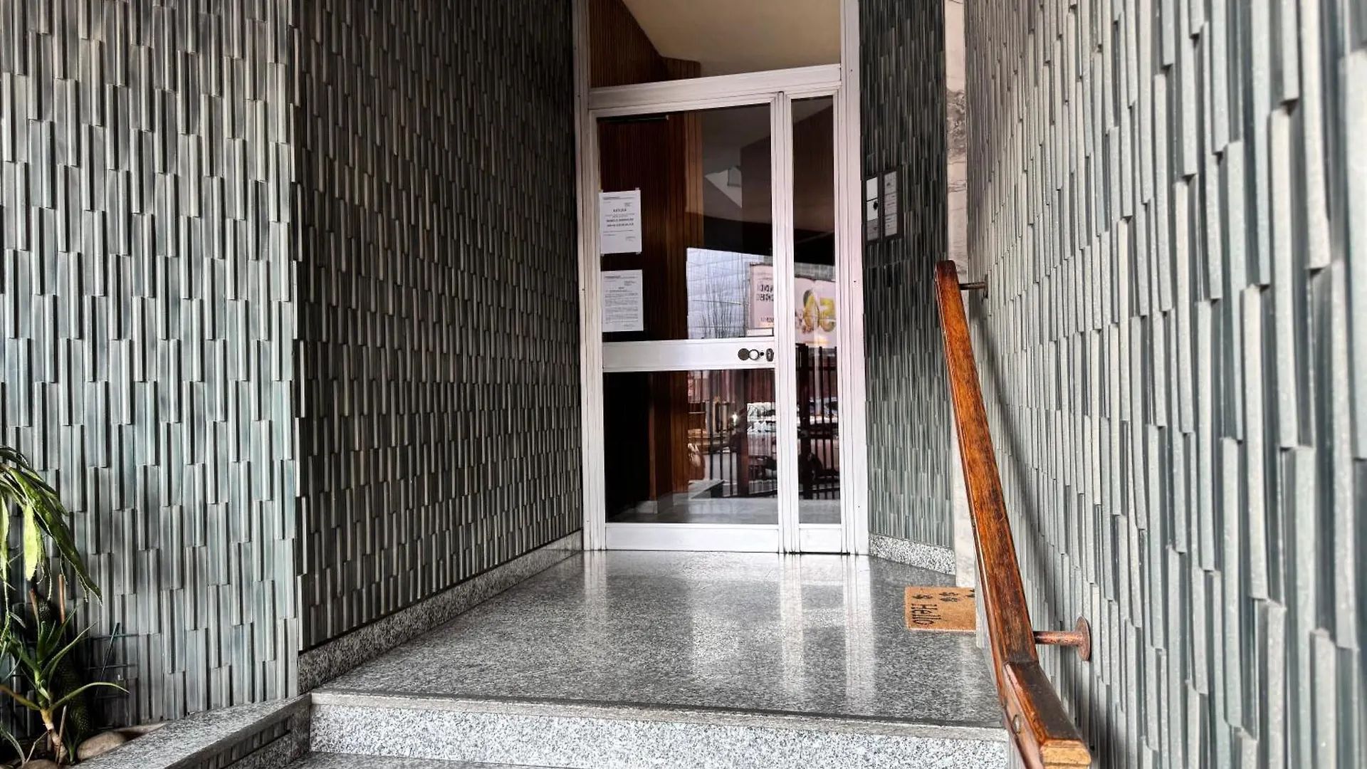 Casa Kolbe 8 , Milano Centro M4 Lägenhet