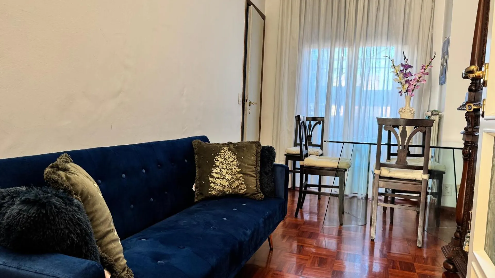 公寓 Casa Kolbe 8 , Milano Centro M4公寓