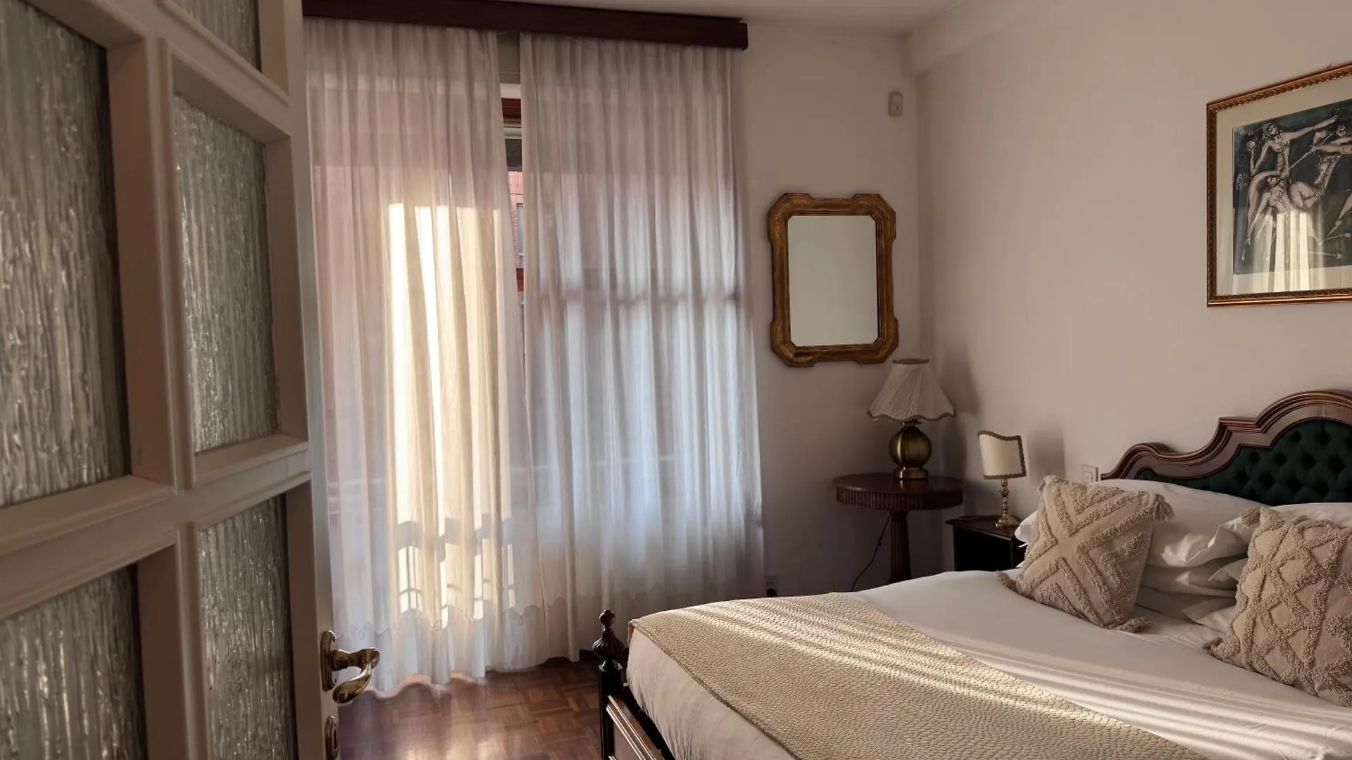 Casa Kolbe 8 , Milano Centro M4公寓 0*, 米兰 意大利