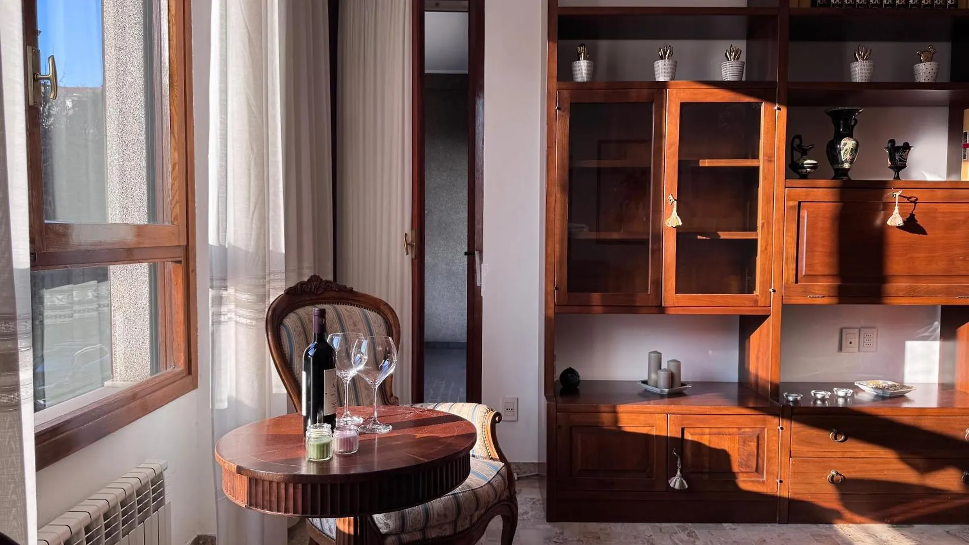 公寓 Casa Kolbe 8 , Milano Centro M4公寓 意大利