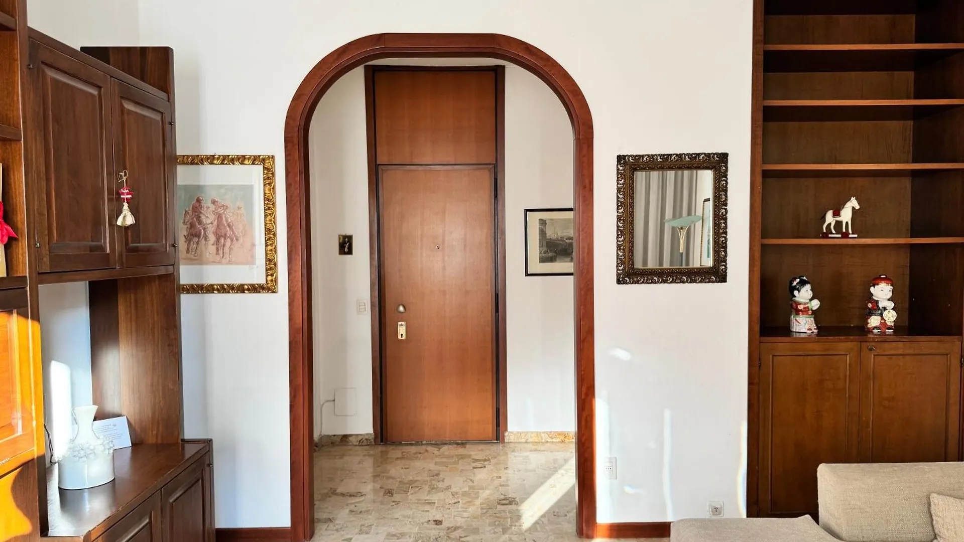 Casa Kolbe 8 , Milano Centro M4公寓 公寓