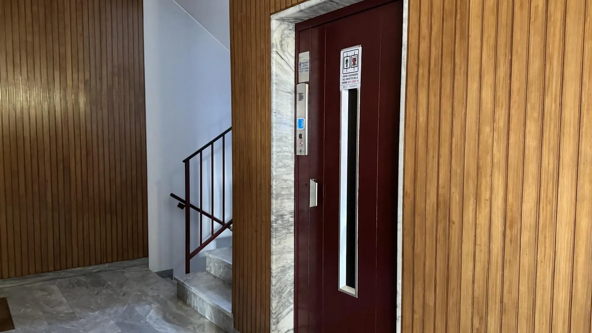 Casa Kolbe 8 , Milano Centro M4公寓 公寓